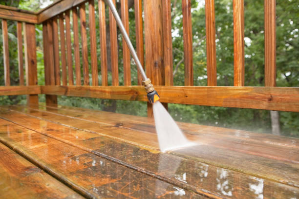 Best Pool Deck Cleaning  in Sa Loma, CA